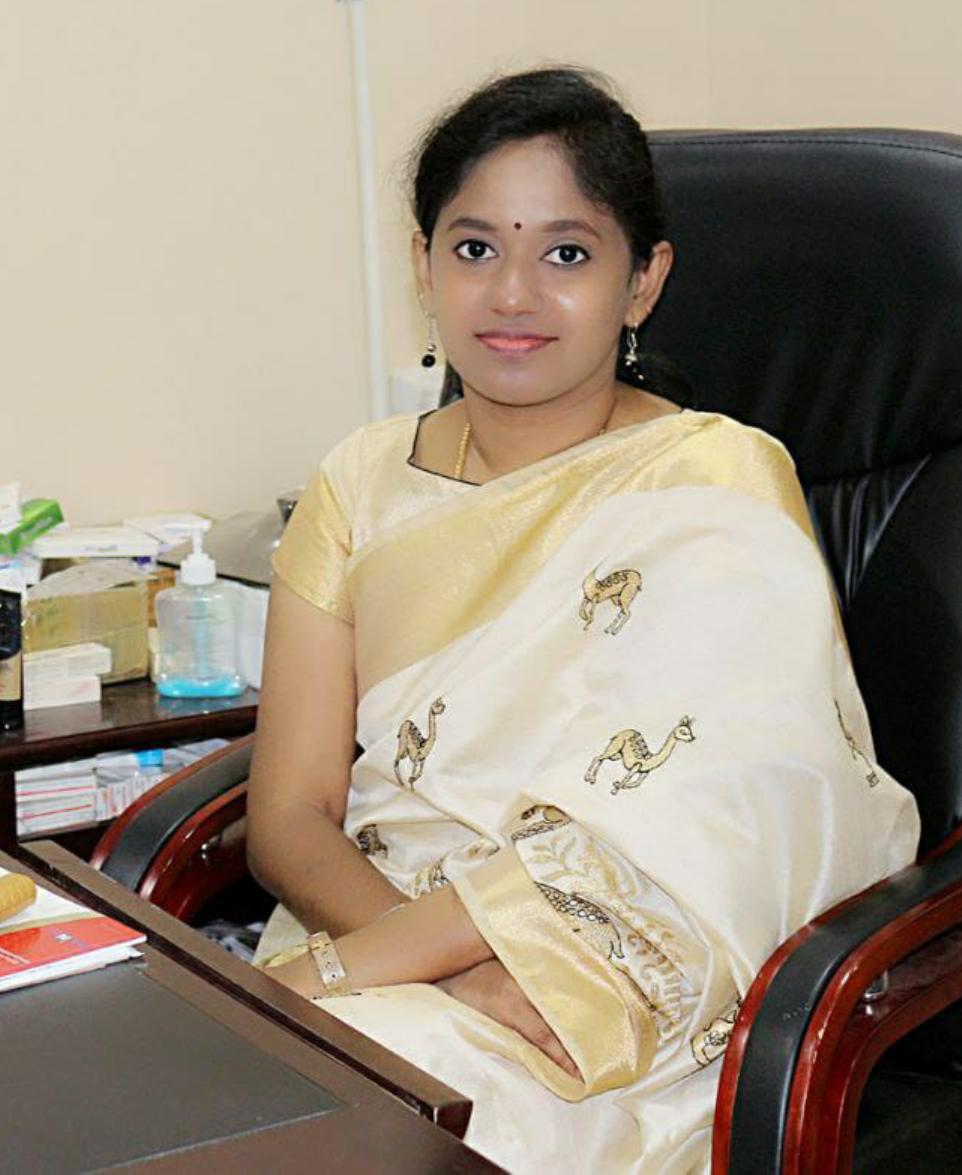 Best Dermatologist in Chennai