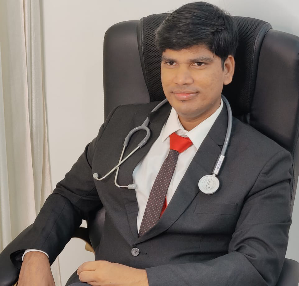 Orthopedic care and treatment