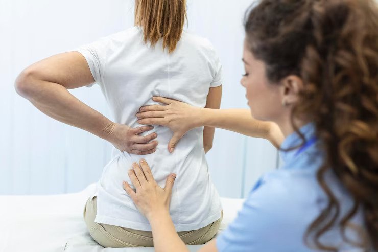 Knee and joint pain treatment Tambaram
