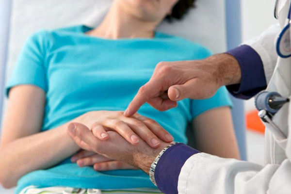 Pediatric orthopedic care Tambaram
