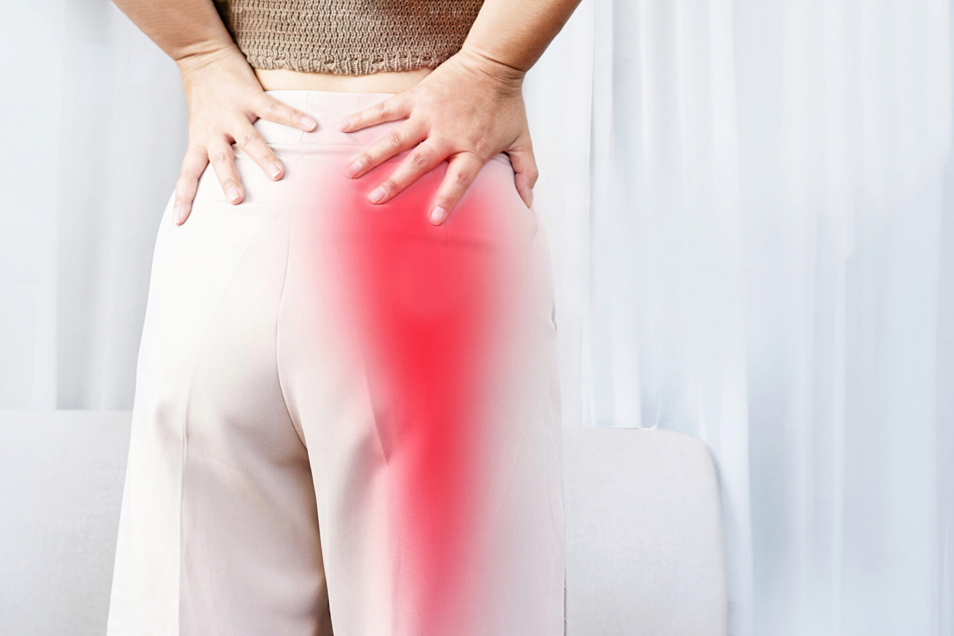 Hip replacement surgery Tambaram
