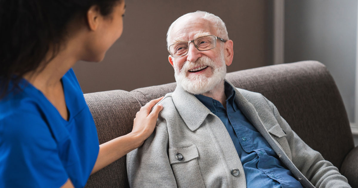 Geriatric Disorders