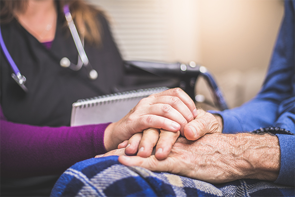 Geriatric Disorders