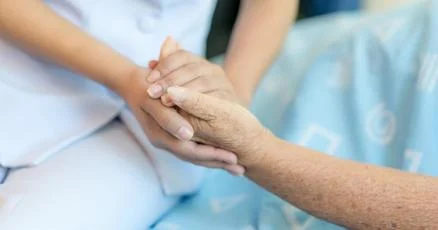 Geriatric Disorders