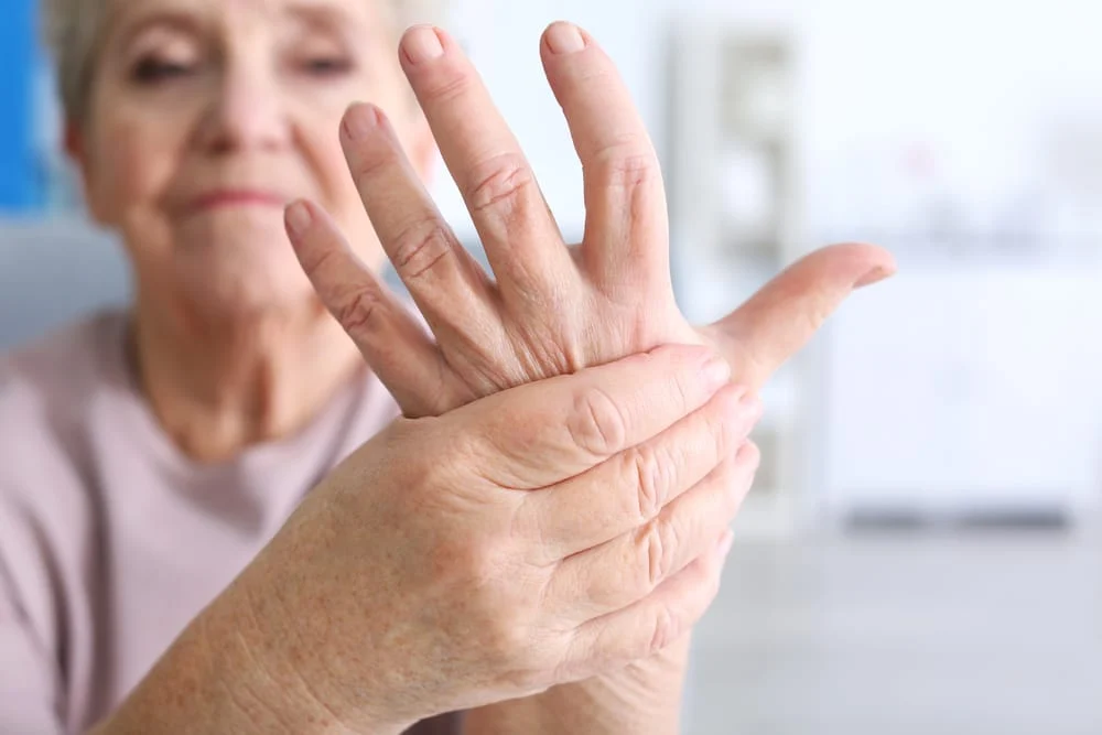 Rheumatology