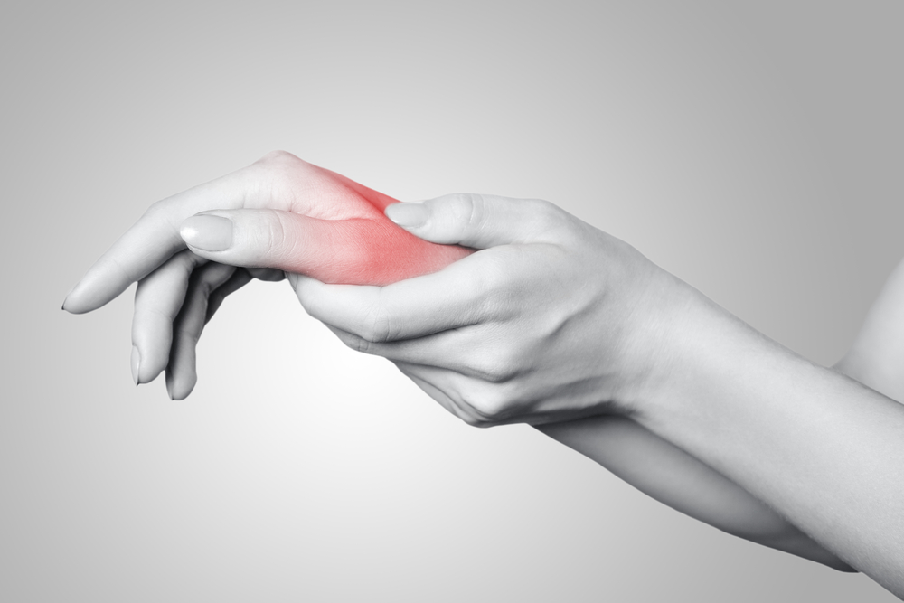 Carpal Tunnel Syndrome
