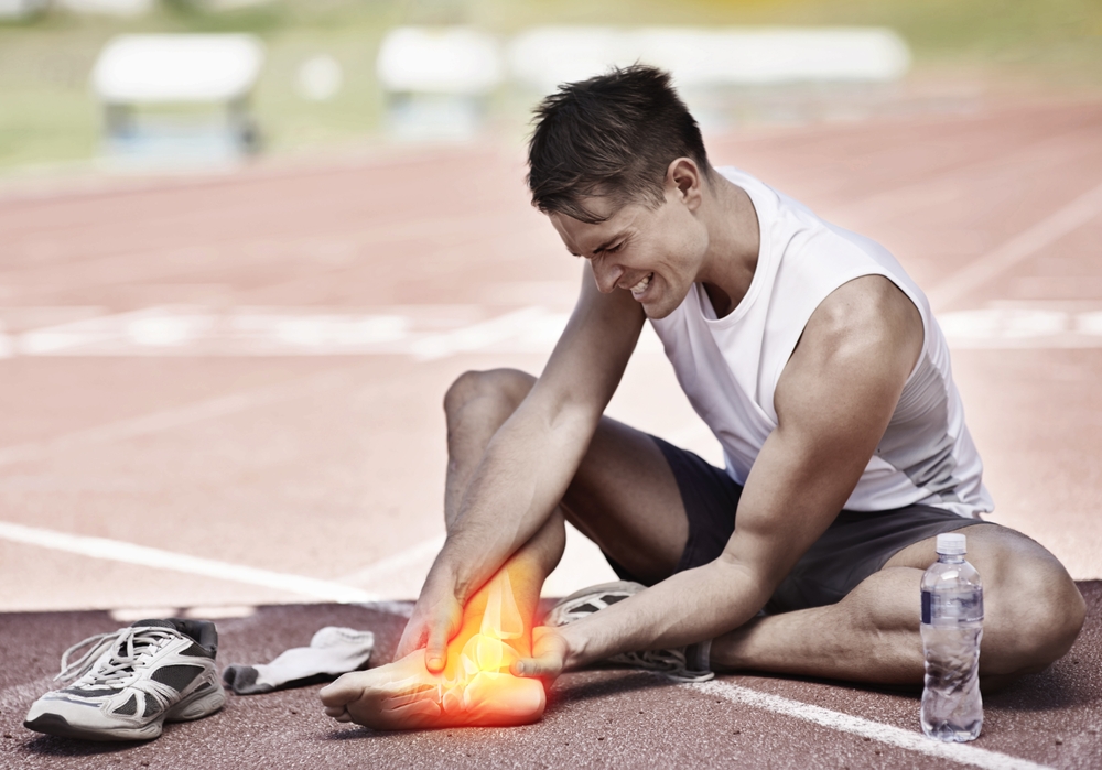Sports Injury