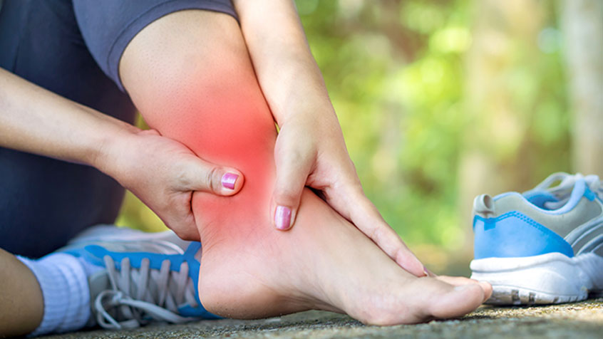 Sports Injury