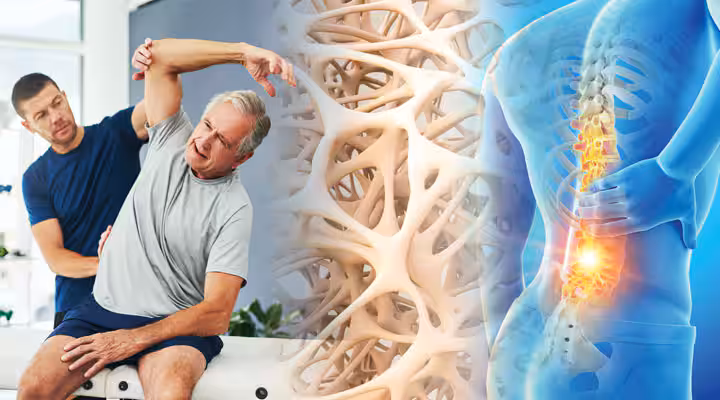Osteoporosis