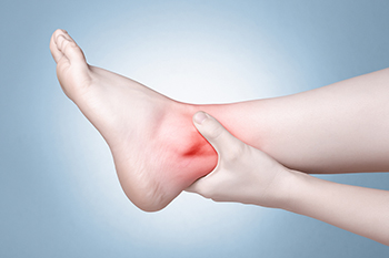 Foot and Ankle Disorder