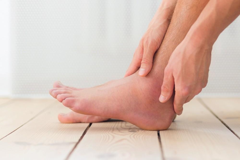 Foot and Ankle Disorder