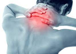Cervical Spondylitis