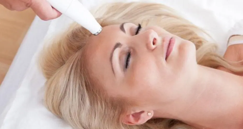 Laser Hair Reduction